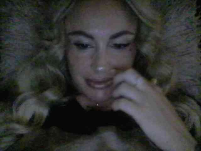 Millisa13 webcam
