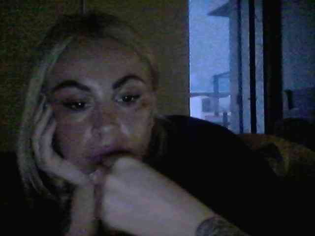 Millisa13 webcam