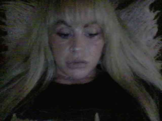 Millisa13 webcam
