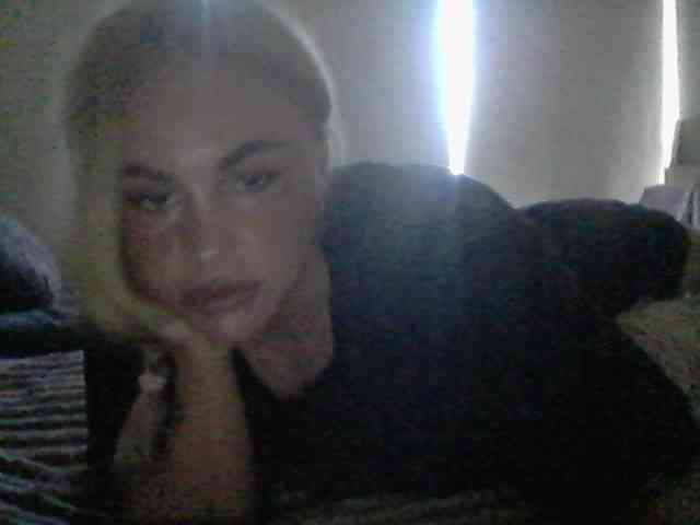 Millisa13 webcam