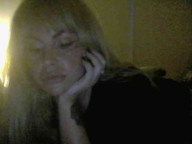 Millisa13 webcam