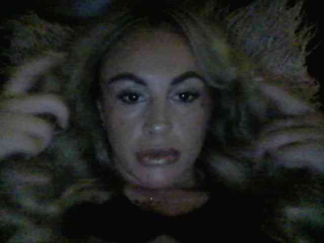 Millisa13 webcam