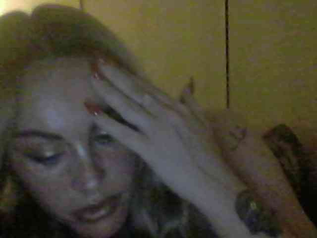 striptease web cam Millisa13