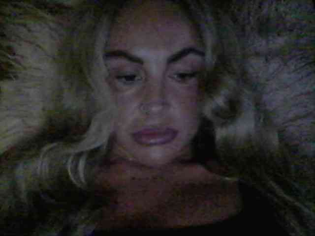 Millisa13 webcam