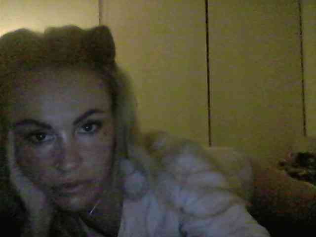 Millisa13 webcam
