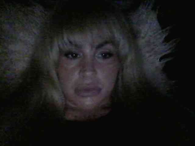 Millisa13 webcam