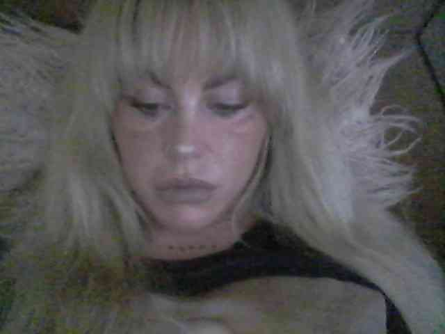 Millisa13 webcam