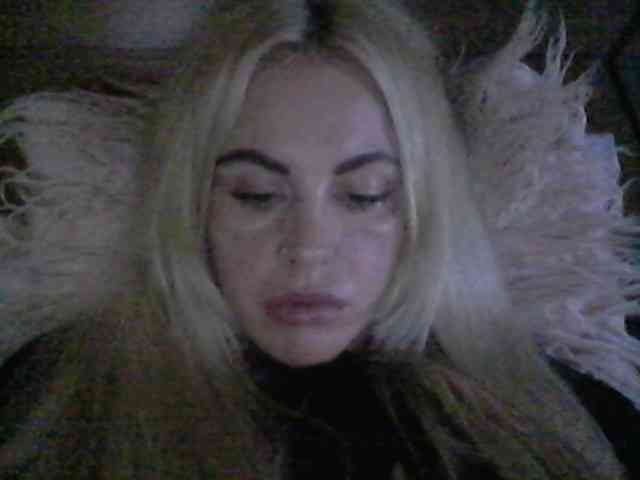 Millisa13 Live Webcam on BongaCams