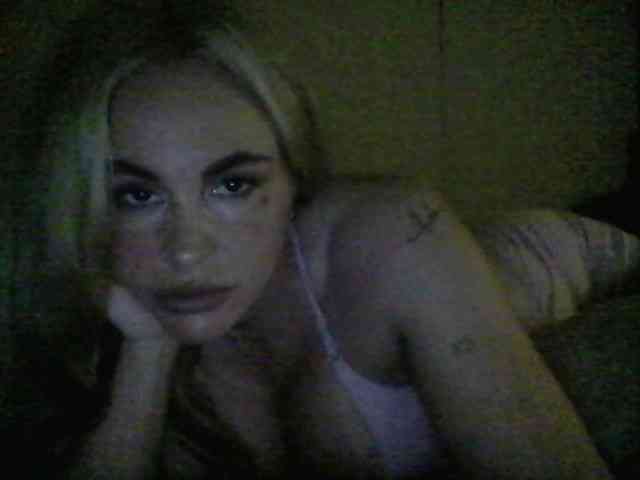 Millisa13 webcam