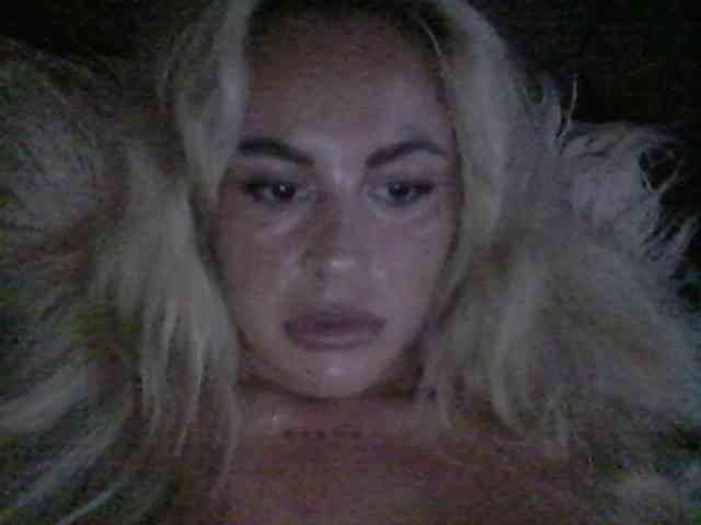 Millisa13 webcam
