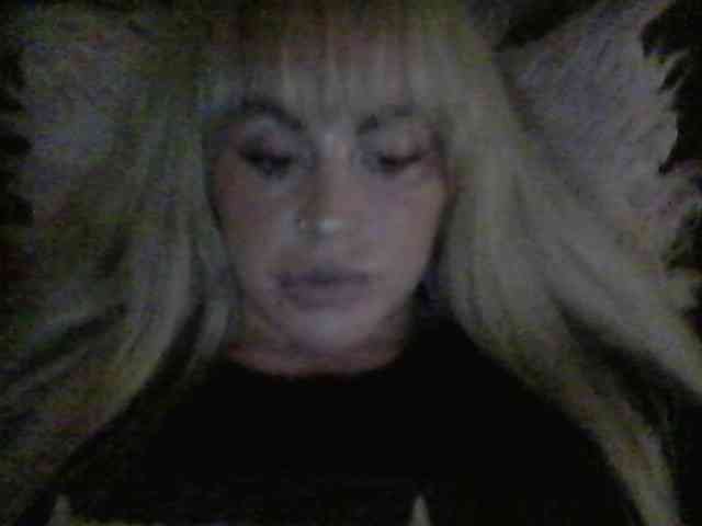 Millisa13 webcam