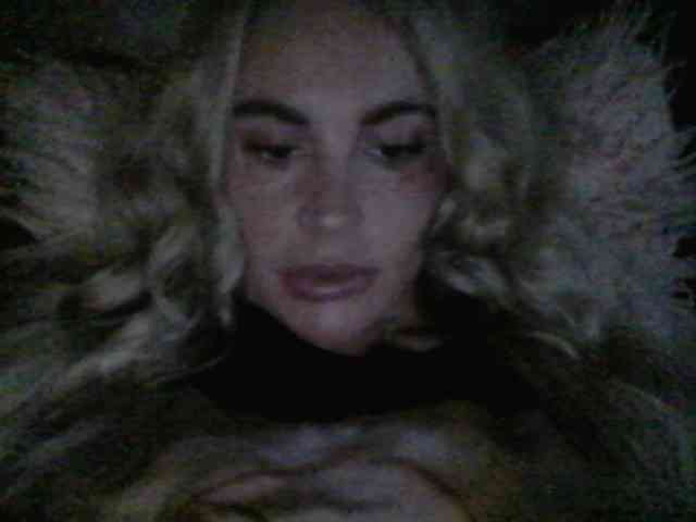 Millisa13 webcam