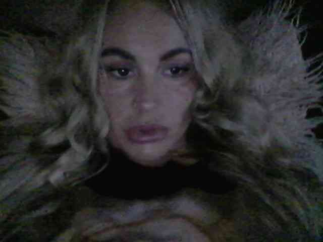 Millisa13 webcam