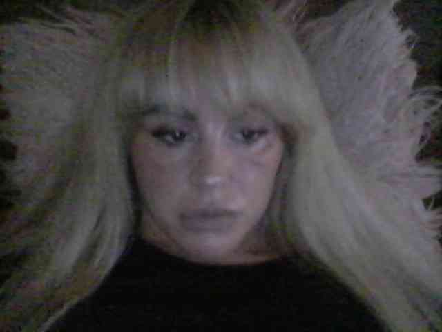 Millisa13 webcam