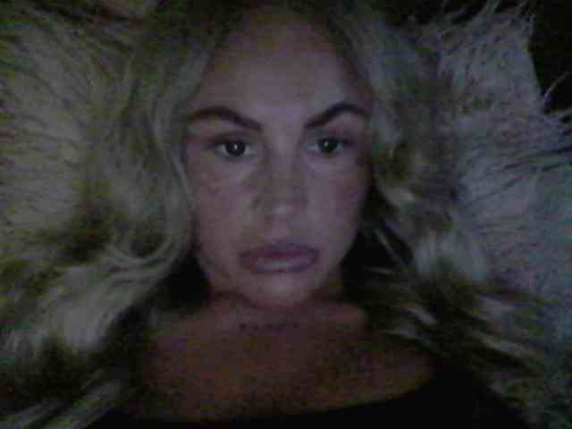 Millisa13 webcam