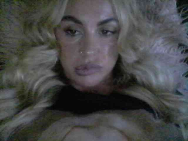 Millisa13 webcam