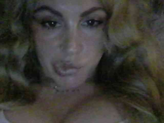 Millisa13 webcam
