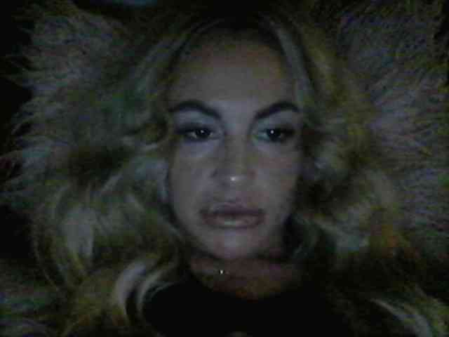 Millisa13 webcam
