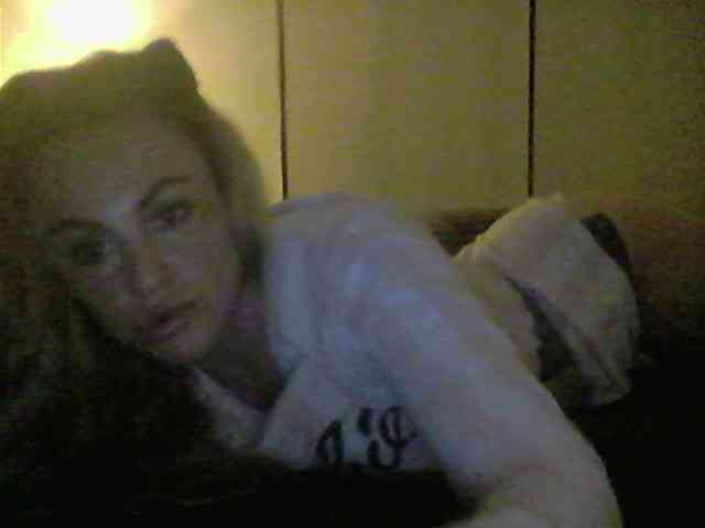 Millisa13 webcam
