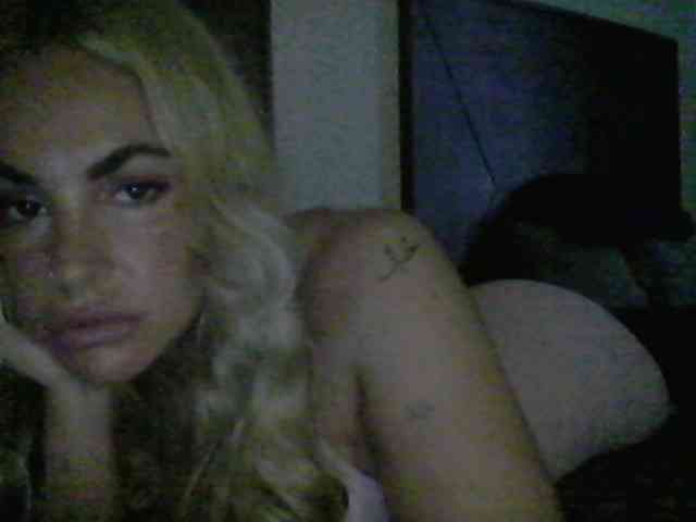 Millisa13 webcam