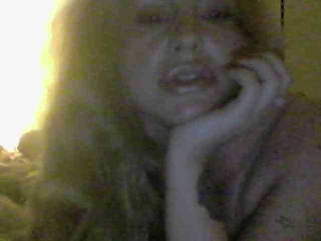 Millisa13 webcam