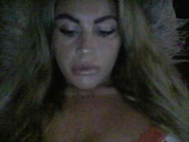 Millisa13 Live Webcam on BongaCams