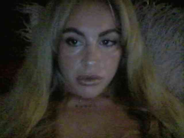 Millisa13 webcam