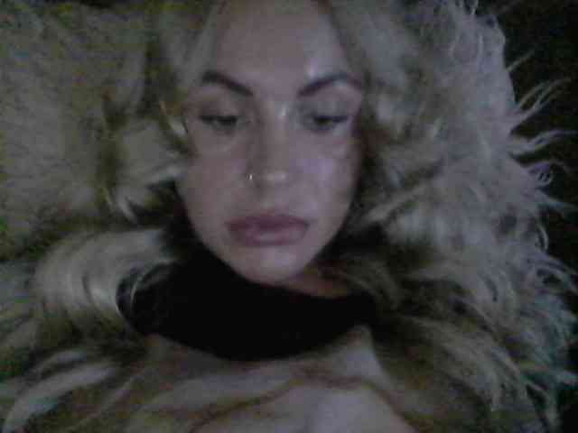 Millisa13 webcam