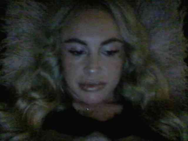 Millisa13 webcam