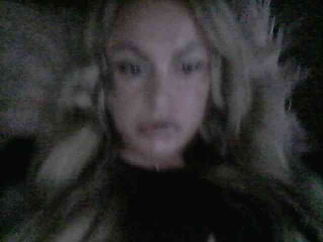 Millisa13 webcam
