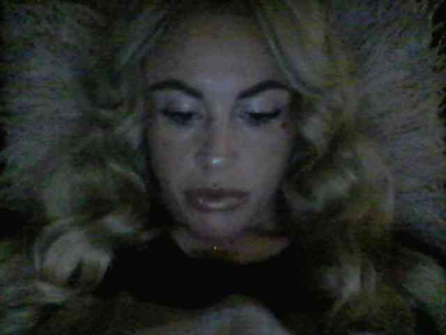 Millisa13 webcam