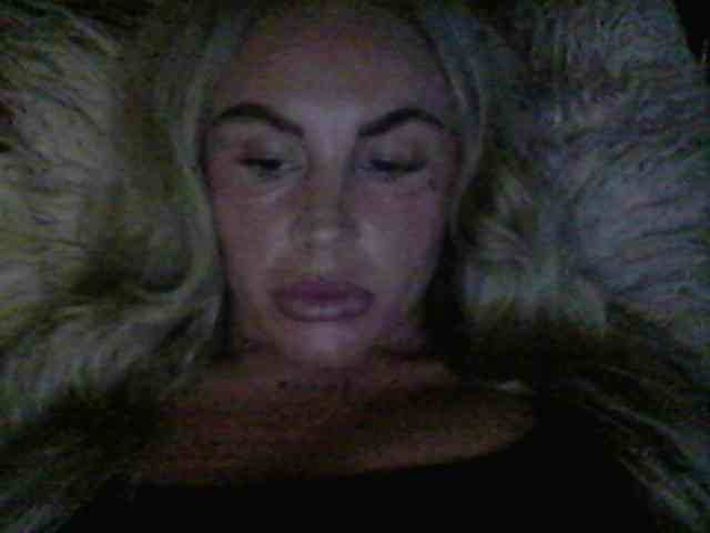 Millisa13 webcam