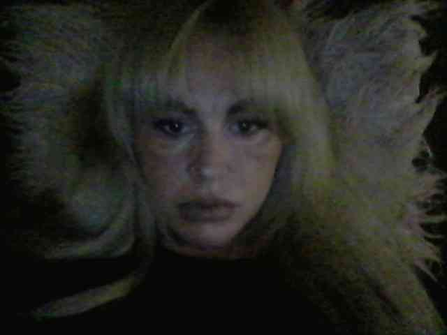 Millisa13 webcam