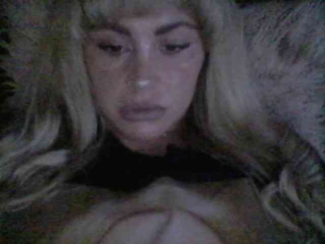 Millisa13 webcam