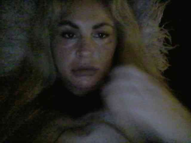 Millisa13 webcam
