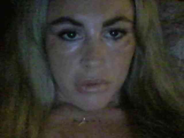 Millisa13 webcam