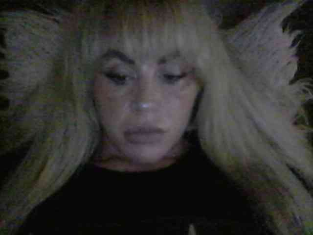 Millisa13 webcam