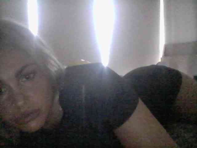 Millisa13 webcam