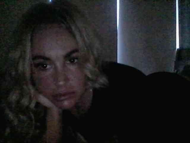 Millisa13 webcam