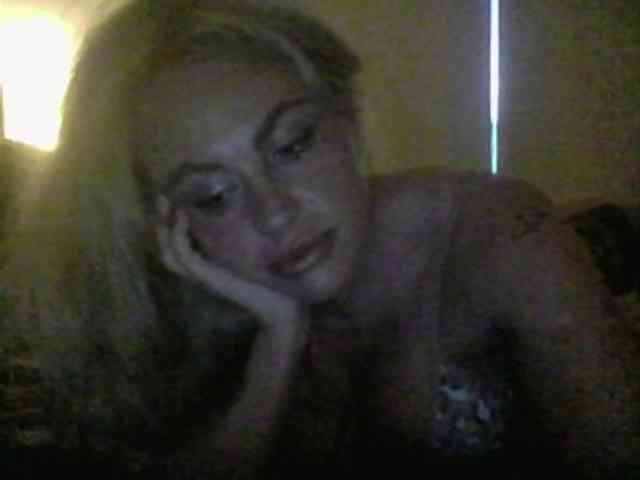 Millisa13 webcam