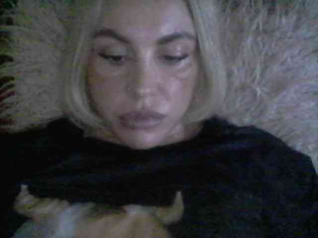 Millisa13 webcam