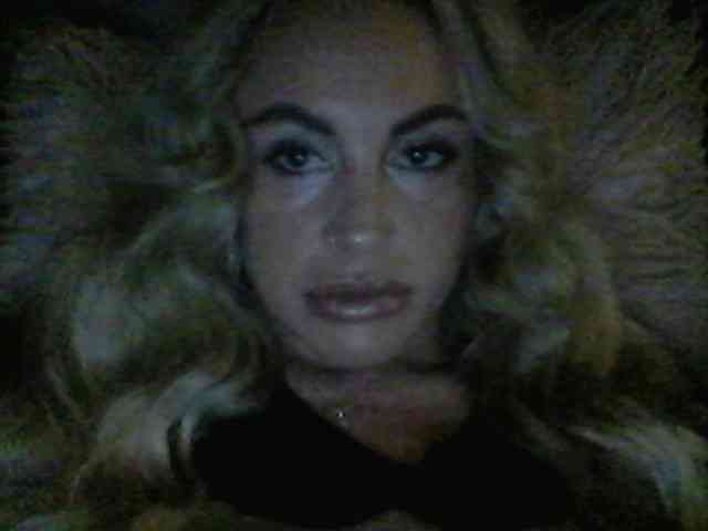 Millisa13 webcam