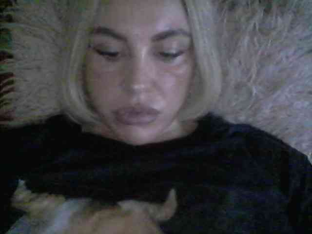 Millisa13 webcam