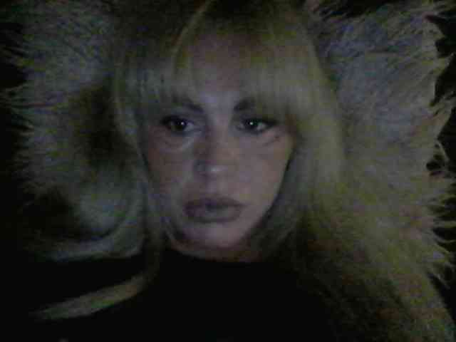 Millisa13 webcam