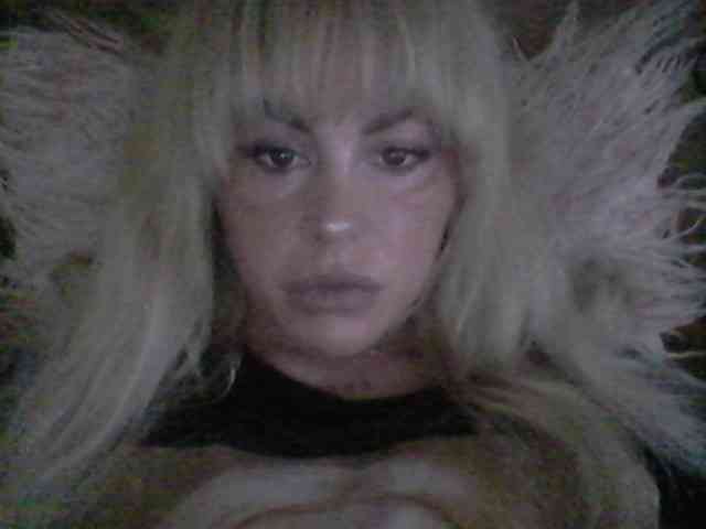 Millisa13 webcam