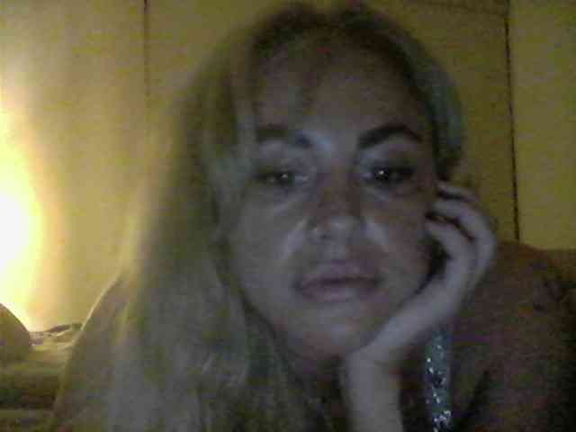 Millisa13 webcam