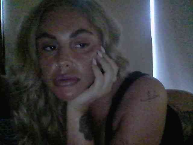 Millisa13 webcam