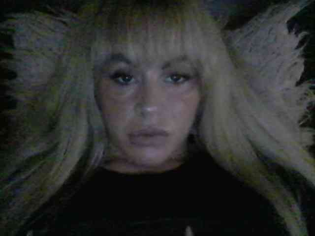 Millisa13 webcam