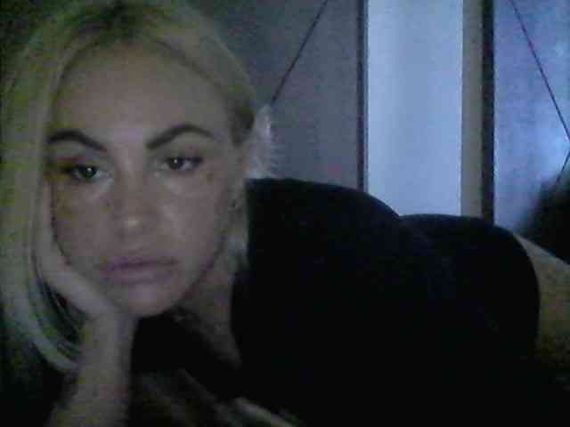 Millisa13 webcam