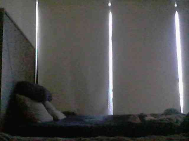 Millisa13 webcam
